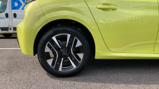 Peugeot 208 1.2 PureTech 100 Allure 5dr Petrol Hatchback